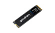 Goodram PX500 GEN.3 SSDPR-PX500-01T-80-G3 internal solid state drive 1 TB M.2 PCI Express 3.0 NVMe 3D NAND