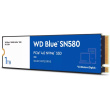 M.2 1TB WD Blue SN580 NVMe PCIe 4.0 x 4