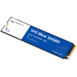 M.2 1TB WD Blue SN580 NVMe PCIe 4.0 x 4