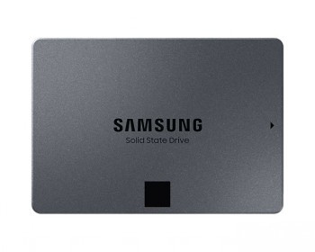 SAMSUNG 2TB 870 QVO 2.5