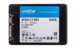 Crucial CT500BX500SSD1 internal solid state drive 2.5