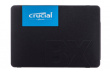 Crucial CT500BX500SSD1 internal solid state drive 2.5