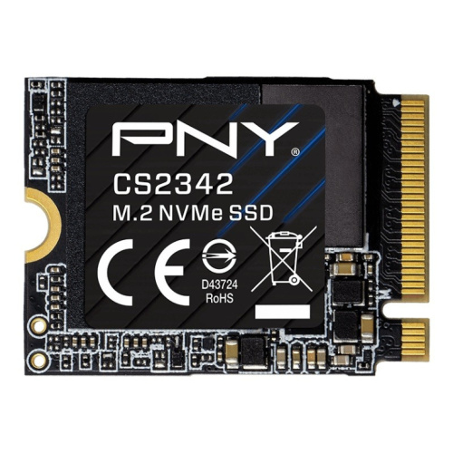 PNY SSD 1TB M.2 2230 CS2342