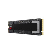 Samsung 9100 PRO | 1000 GB | SSD form factor M.2 2280 | Solid-state drive interface PCIe 5.0 | Read speed 14700 MB/s | Write speed 13400 MB/s MZ-VAP1T0BW