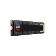 Samsung 9100 PRO | 1000 GB | SSD form factor M.2 2280 | Solid-state drive interface PCIe 5.0 | Read speed 14700 MB/s | Write speed 13400 MB/s MZ-VAP1T0BW