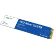 M.2 WD Blue 2280 2TB SATA3 SA510