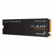 Western Digital SSD Black 2TB SN7100 NVMe 2280 M2