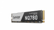 Lexar SSD NQ780 1TB Gen4 NVMe 2280 6000/2500