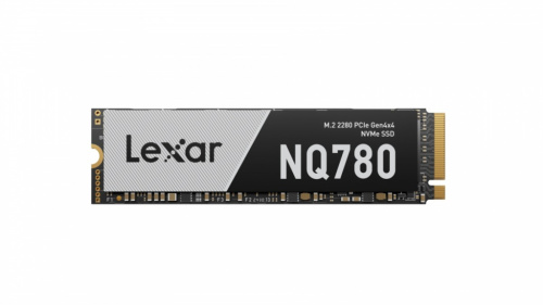 Lexar SSD NQ780 1TB Gen4 NVMe 2280 6000/2500