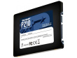 Patriot SSD 256GB P210 500/400 MB/s SATA III 2,5