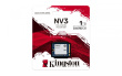 Kingston SSD NV3 1TB M.2 2230 PCI-e 4.0 NVMe 6000/4000