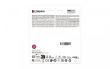 Kingston SSD NV3 1TB M.2 2230 PCI-e 4.0 NVMe 6000/4000