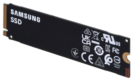 SSD Samsung PM9B1 1TB PCIe 4.0 NVMe M.2 (22x80) MZVL41T0HBLB-00B07