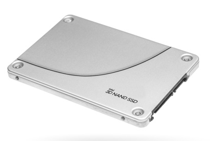 Solidigm D3-S4520 960 GB 2.5