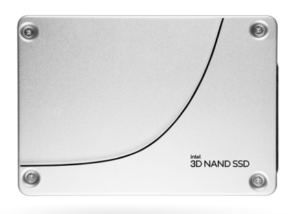 Solidigm D3-S4620 1.92 TB 2.5