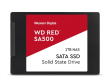 Western Digital Red SA500 2.5