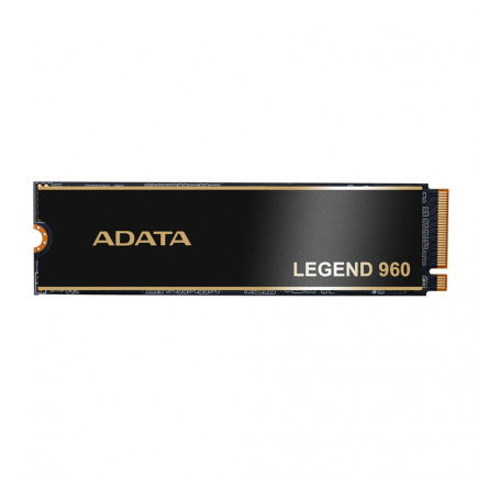 ADATA LEGEND 960 M.2 1 TB PCI Express 4.0 3D NAND NVMe