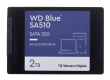 Western Digital Blue SA510 2.5