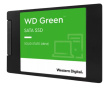 Western Digital Green WDS480G3G0A 480 GB 2.5