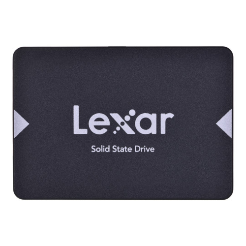 Lexar NS100 2.5
