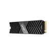 Lexar NM800PRO 512 GB M.2 PCI Express 4.0 NVMe 3D TLC