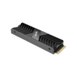 Lexar NM800PRO 512 GB M.2 PCI Express 4.0 NVMe 3D TLC
