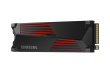 Samsung 990 PRO 2 TB M.2 PCI Express 4.0 NVMe V-NAND MLC DIASA1SSD0095