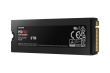Samsung 990 PRO 2 TB M.2 PCI Express 4.0 NVMe V-NAND MLC DIASA1SSD0095