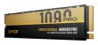 Lexar Professional NM1090 PRO 1 TB M.2 PCI Express 5.0 NVMe 3D TLC NAND