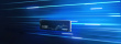 Kingston Technology 2048G KC3000 M.2 2280 NVMe SSD