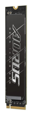 SSD Drive 2TB Gigabyte AORUS 14000 M.2 NVMe Gen5, 14500/12700 MB/s