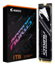 Gigabyte AORUS 7300 SSD 1 TB M.2 NVMe Gen4 7300/6000 MB/s