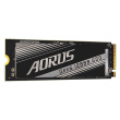 Gigabyte AORUS 12000 SSD 1TB M.2 NVMe Gen5 with heatsink 11700/9500 MB/s