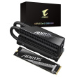 Gigabyte AORUS 12000 SSD 1TB M.2 NVMe Gen5 with heatsink 11700/9500 MB/s