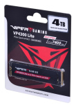 Patriot Memory VP4300 Lite M.2 4 TB PCI Express 4.0 NVMe (VP4300L4TBM28H)