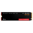 Western Digital Must SN7100 4 TB M.2 PCI Express 4.0 NVMe 3D TLC NAND