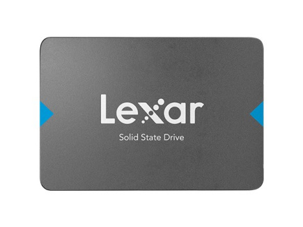 Lexar NQ100 960 GB 2.5