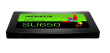 Adata Drive SSD Ultimate SU650 256GB 2.5 S3 3D TLC Retail