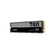 Lexar NM790 4 TB M.2 PCI Express 4.0 NVMe DIALXRSSD0037