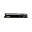 Lexar NM790 4 TB M.2 PCI Express 4.0 NVMe DIALXRSSD0037
