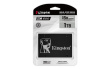 Kingston Technology KC600 2.5