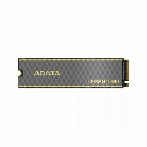 Adata SSD LEGEND 860 1TB PCIe 4x4 6000/4000 MB/s M.2