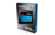 SSD Adata SU800 SSD SATA III 2.5'' 512GB