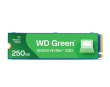 Western Digital SSD Green 250GB M.2 2280 SN350 NVMe PCIe