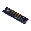 MSI SPATIUM M371 NVME M.2 1TB internal solid state drive 1000 GB PCI Express 3.0