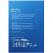M.2 1TB Samsung 990 EVO NVMe PCIe 5.0 x 2 retail
