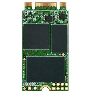 TRANSCEND 240GB M.2 2242 SSD SATA3 TLC