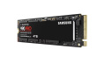 Samsung SSD drive 990PRO Gen4.0x4 NVMe 4TB MZ-V9P4T0BW