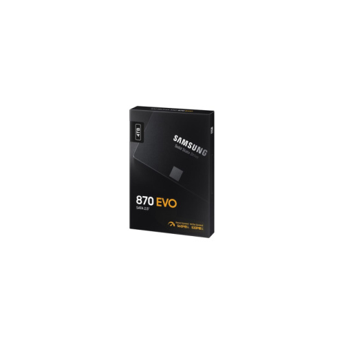 Samsung 870 EVO 4 TB 2.5