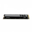 Lexar SSD NM790 2TB 2280 PCIeGen4x4 7400/6500MB/s